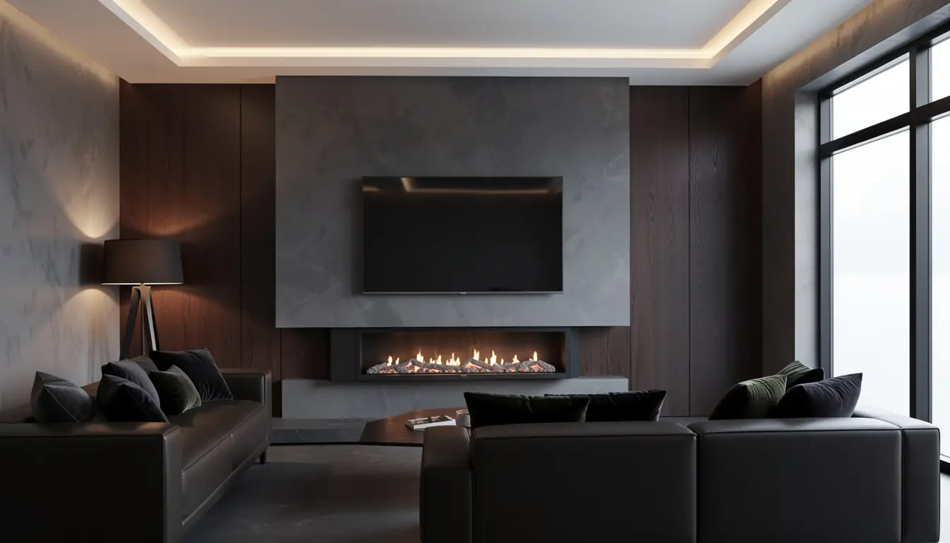 Vitra Residence